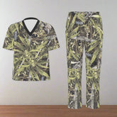 Unisex Scrub Set|Birdseye Yoycol